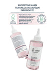 The Purest Solutions PHA Toner for Sensitive Skin - 200ml Natural Skincare with Antioxidants - view 3