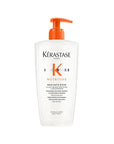 Kerastase Nutritive Bain Satin Riche Hydrating Shampoo 500 ml