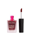 Note Flawless Happy Tint Lip & Cheek 02 Wild Cherry 10ml