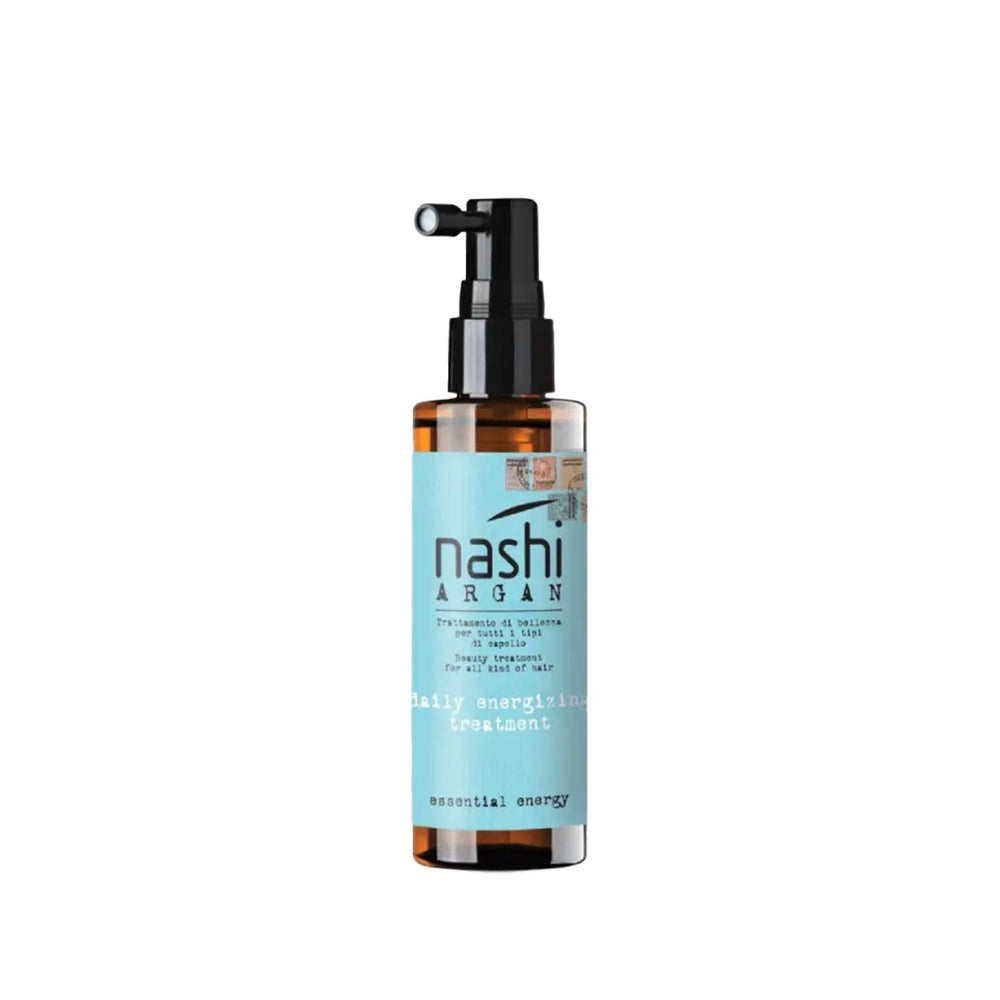 Nashi Argan Essential Daily Energizing Treatment Serum 100 ml