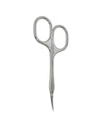 Staleks Pro Asymmetric Uniq 30 Type 4 Cuticle Scissors 1 pc
