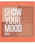 Show by Pastel Blush Set - Dreamy Multi-Shade Makeup Palette for Women, Various Colors for Natural Look - view 2