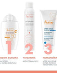 Avene Mineral Sunscreen Cream SPF50+ - Hypoallergenic & Water-Resistant Sun Protection for Sensitive Skin Avene Mineral Sunscreen Cream SPF50+ for Sensitive Skin Mineral sunscreen cream, SPF50+ sunscreen, Hypoallergenic sunscreen, Non-comedogenic sunscreen, Water-resistant sunscreen, Sensitive skin care, Sun protection, Outdoor enthusiasts, Family sun care, Natural skincare, Dermatologist recommended, Skincare for sensitive skin, Sunblock, UV protection, Skin health