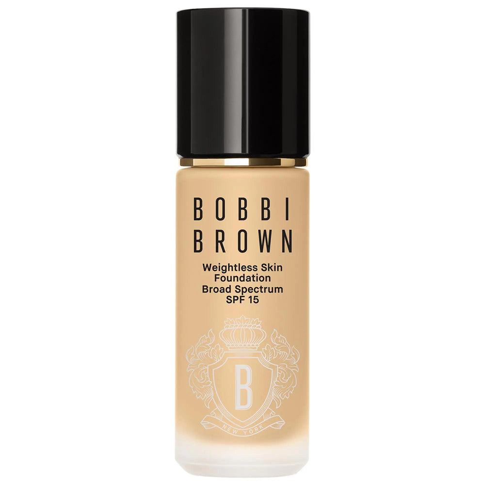 Weightless Skin Oil-Controlling Foundation SPF 15 with Hyaluronic Acid - Long-Lasting, Hydrating Makeup for All Skin Types Weightless Skin Oil-Controlling Foundation SPF 15 - Hydrating & Long-Lasting oil-controlling foundation, hyaluronic acid foundation, waterproof makeup, long-lasting foundation, SPF 15 foundation, hydrating makeup, natural finish foundation, medium coverage foundation, liquid foundation, clean beauty, paraben-free, phthalate-free, mineral oil-free, suitable for sensitive skin, daily make