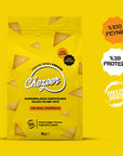 Chezeer Cheese Crisps: High Protein, Freeze-Dried Triangle Cheese Chips – Healthy & Delicious 30g Snack Chezeer Cheese Crisps: High Protein, Healthy Snack cheese crisps, high protein snack, freeze dried cheese, cheese chips, triangle cheese snack, 30 gram cheese crisps, healthy cheese snack, cheese snack, protein crisps, healthy snack, on-the-go snack, convenient snack, freeze-dried snack, cheese lover, high-protein, nutritious snack, triangle cheese, snack, food, crisps, health-conscious, cheese, snacks, p