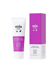 Mia Klinika Anti-Aging Cream with Retinol and Collagen - Reduces Wrinkles, Improves Skin Elasticity - 1.69 fl oz Mia Klinika Anti-Aging Cream with Retinol & Collagen anti-aging cream, retinol cream, collagen cream, skincare product, wrinkle reduction, skin elasticity, nourishing skincare, Mia Klinika, anti-aging benefits, skincare routine, youthful appearance, fine lines reduction, skin nourishment, sensitive skin friendly