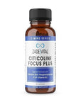 Zade Vital Citicoline Focus Plus Supplement 60 Capsules