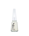 Flormar High Pigment White Nail Polish: Long Lasting, Chip Resistant, Glossy Finish & Enriched with Minerals for Nail Care Flormar White Nail Polish: High Pigment, Long Lasting & Chip Resistant nail polish, high pigment nail polish, long lasting nail polish, chip resistant nail polish, glossy nail polish, Flormar nail enamel, white nail polish, nail care polish, nail color, nail lacquer, manicure, pedicure, nail art, women's nail polish, mineral enriched nail polish, strong nails, healthy nails, white color