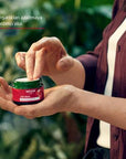 Weleda Organic Day Cream with Pomegranate Extract - Anti-Aging Moisturizer for Firming Skin, Natural Skincare Products Weleda Organic Day Cream - Anti-Aging Moisturizer organic day cream, pomegranate face cream, anti-aging moisturizer, natural skincare products, blue light protection skincare, skincare for firmness, organic skincare, natural face cream, anti-aging skincare, Weleda products