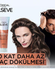 L'Oreal Paris Elseve Growth Booster Hair Cream 150 ml