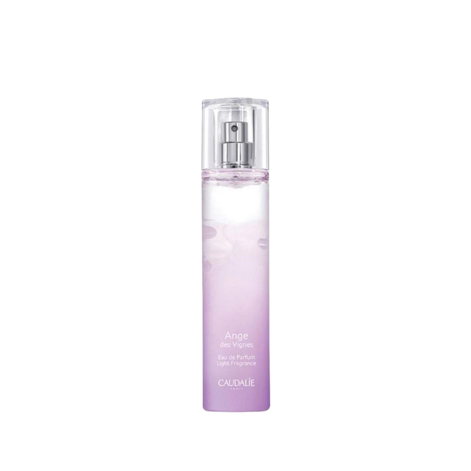 Caudalie Caudalie Ange des Vignes Perfume 50 ml - Luxury Fragrance for Discerning Individuals Caudalie Ange des Vignes Perfume 50ml - Luxury Fragrance Caudalie Ange des Vignes perfume, luxury perfume, 50 ml fragrance, Caudalie fragrance, high-end perfume, premium fragrance, sophisticated scent, luxury beauty products, special occasion gifts, everyday luxury