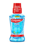 Colgate Plax Alcohol-Free Mouthwash for Comprehensive Oral Care - 8.45 fl oz Colgate Plax Alcohol-Free Mouthwash - 8.45 fl oz alcohol-free mouthwash, Colgate Plax, oral care, fluoride mouthwash, plaque protection, comprehensive oral hygiene, sensitive mouth, dentist approved, long-lasting protection, daily oral care, gentle mouthwash