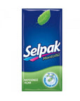 Selpak Menthol Wipes - Breath Freshening Relief | 20 Ct - image 2
