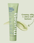 Mustela Organic Avocado Balm - Natural, Vegan, Fragrance-Free Skincare for Newborns & Family - 2.54 fl oz Mustela Avocado Balm - Organic, Vegan Skincare Mustela Avokado Balsam, organic skincare, natural baby skincare, vegan skincare products, fragrance-free skincare, moisturizing balm, newborn skincare, family skincare, natural skincare, cruelty-free products