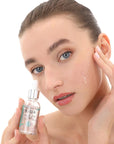Baga Vitamin Complex Serum with Encapsulation & Dron Technology - Hydrating, Nourishing Skincare for Healthy, - view 3