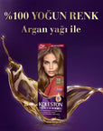 Wella Koleston Kumral Hair Dye: 100% Grey Coverage, Long Lasting Permanent Brown Hair Color with Argan Oil - At-Home Hair Color Kit Wella Koleston Hair Dye: Grey Coverage, Long Lasting Kumral Color hair dye, permanent hair color, grey coverage hair dye, long lasting hair color, kumral hair dye, brown hair dye, at home hair color, argan oil hair dye, wella koleston, hair color kit, grey hair coverage, hair color, hair coloring, hair dye kit, permanent hair dye, at-home hair dye, brown hair, kumral, argan oil