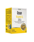 Ocean Vitamin D3 1000IU Spray 20ml - Supports Bone Health & Easy-to-Use Dietary Supplement for Adults - image 5