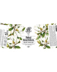 Rebul Magnolia Shower Gel Hydrating Body Wash 500 ml