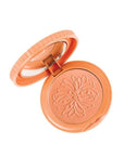 Pastel Spring Blush On Allõk 15: Achieve a Natural, Peachy Glow with this Soft & Easy-to-Blend Blush Makeup - Vibrant Peach Cheek Color - image 3