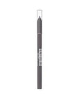 Maybelline Tattoo Liner: Long Lasting Gel Eyeliner - 822 Space Graphite, Smudge-Proof, Define Eyes with Gray Eyeliner Maybelline Tattoo Liner: Long Lasting Gel Eyeliner Maybelline Tattoo Liner, gel eyeliner, long lasting eyeliner, smudge proof eyeliner, 822 Space Graphite, gray eyeliner, Maybelline eyeliner, eyeliner, gel liner, long-wear eyeliner, smudge-resistant eyeliner, gray eye makeup, eye makeup, cosmetic, beauty, defined eyes, eye enhancement, makeup, gifts for her, beauty products, eye makeup trend