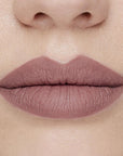 Beaulis Matte Lip Crayon - Long-Lasting Lip Color for Precise Application - Lipstick