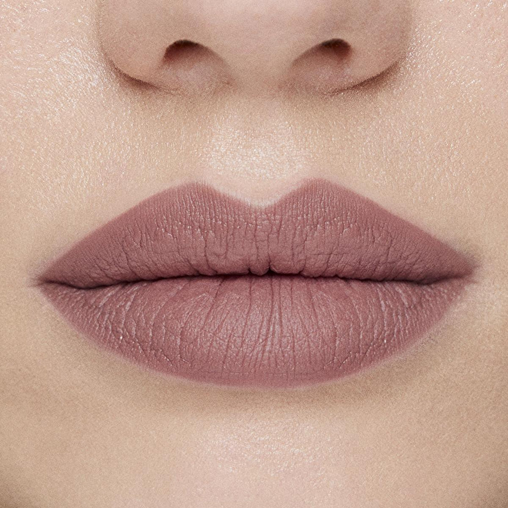 Beaulis Matte Lip Crayon - Long-Lasting Lip Color for Precise Application - Lipstick