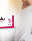 Ovulex - 30 Sachets Health Supplement for Targeted Wellness Support Ovulex 30 Saşe Health Supplement Ovulex 30 Saşe, Health supplement sachets, Dietary supplement, Easy-to-use health products, Specific health benefits, Wellness support, Preventive care, Health and wellness, Supplement for specific health concerns