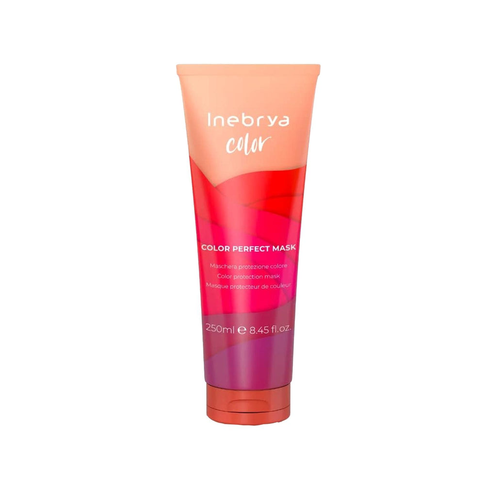 Inebrya Color Perfect Mask Hair Color Protector 250 ml