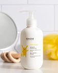 Babe Children's Intimate Hygiene Gel - Gentle, Natural, and Safe for Kids - Prebiotic & Antiseptic Properties Babe Children's Intimate Hygiene Gel - Safe & Gentle children's intimate hygiene gel, baby genital care, pediatric hygiene products, natural intimate hygiene for children, gentle genital cleaning for kids, prebiotic hygiene gel, antiseptic hygiene products, kids hygiene, children's health, baby care products