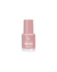 Golden Rose WOW Nail Color No:14 Glossy Polish 6ml
