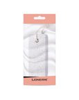 Lionesse White Pumice Stone for Smooth Exfoliated Feet