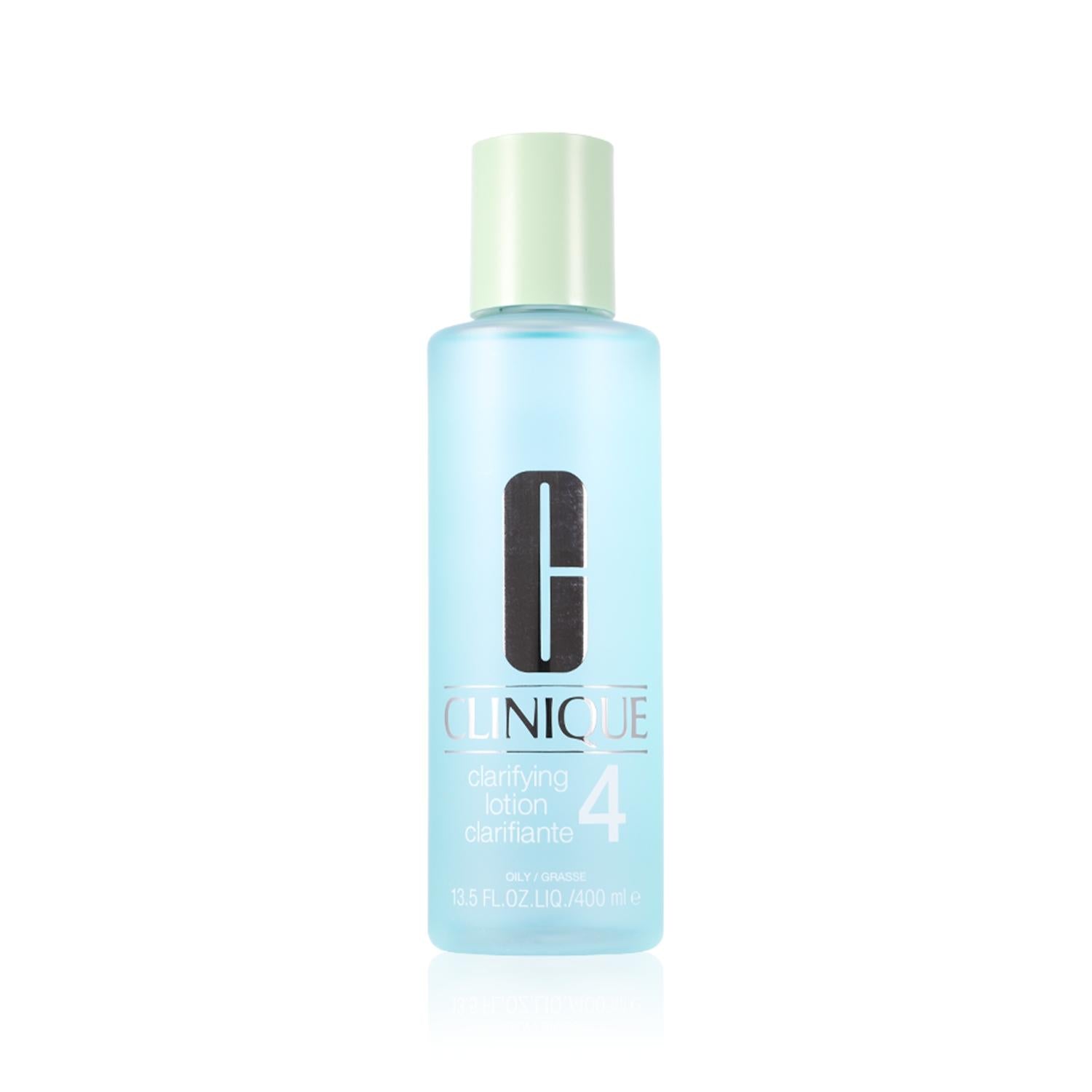 Clinique Clarifying Lotion 400ml - Gentle Cleansing & Toning for Clear Skin Clinique Clarifying Lotion 400ml - Clear Skin Clinique Clarifying Lotion, Arındırıcı Losyon Tonik, Skincare product, Cleansing lotion, Toner for clear skin, Clinique 400 ml, Clarifying lotion 400 ml, gentle skincare, dermatologically tested, skincare routine, clear skin, healthy skin, Clinique brand, toning, cleansing, 400ml, value for money