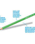 Carioca Tita Dry Paint Markers 12-Pack - Vibrant, Durable, and Safe for Kids Carioca Tita Dry Paint Markers 12-Pack - Safe & Durable dry paint markers, child-safe art supplies, washable markers, durable drawing tools, children's art materials, Carioca, Tita, art supplies, kids' markers, classroom art, art therapy, creative tools, hexagonal markers, vibrant colors, shatter-resistant