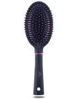 Eklips Air Cushioned Hair Brush for Smooth Styling 9551B-B