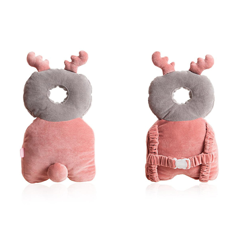 Babyjem Baby Safety Padding - Soft Velvet Toddler Fall Protection for Learning to Walk - view 5