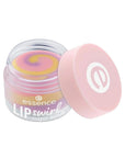 Essence Lip Swirl Sugar Scrub 01 Exfoliating Lip Scrub 12ml