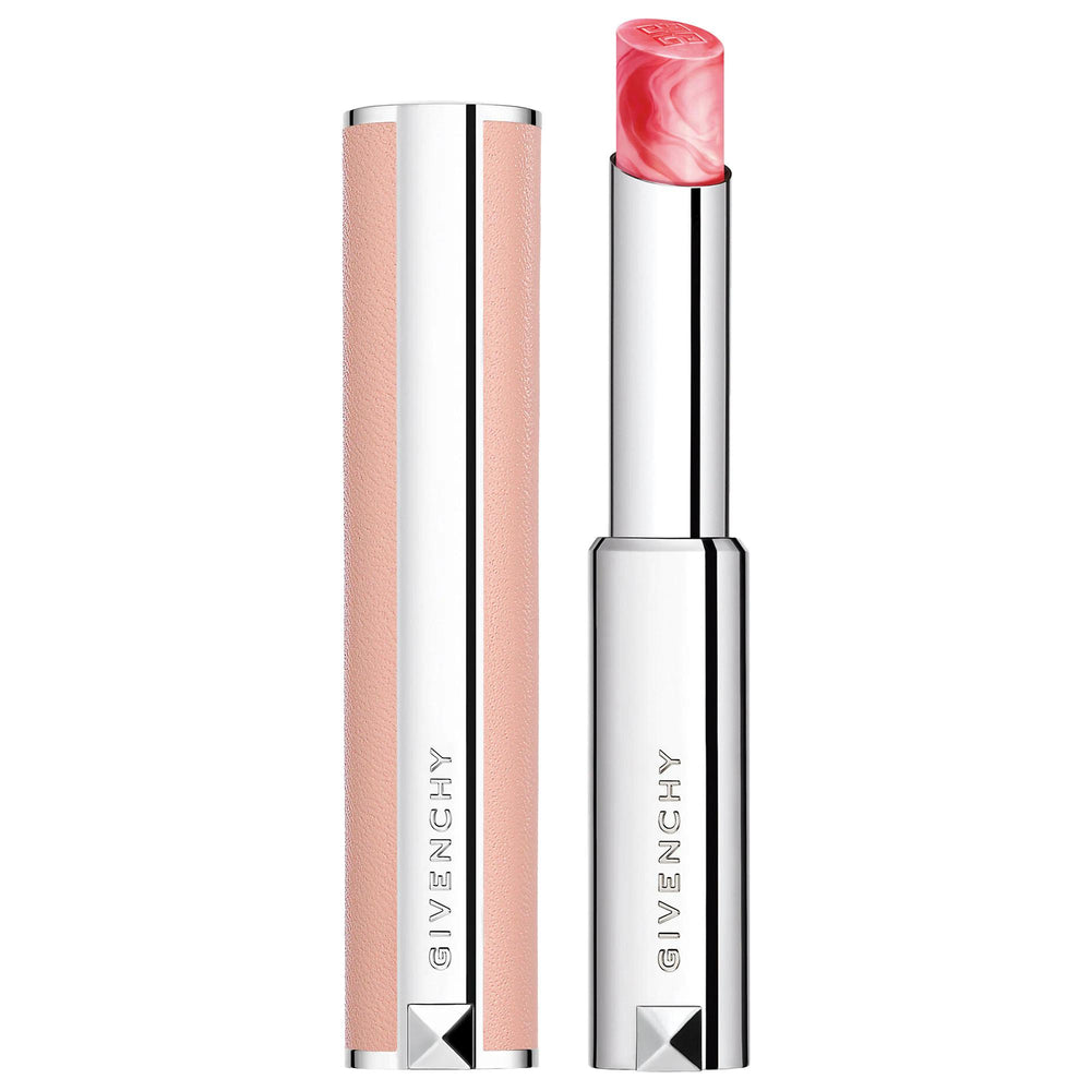 Rose Perfecto - 24H Hydrating Skincare-Infused Lip Balm with Hyaluronic Acid & Vitamin C Rose Perfecto 24H Hydrating Lip Balm - Natural & Plumping natural lip balm, hydrating lip care, skincare-infused lip color, long-lasting lip balm, plumping lip treatment, hyaluronic acid lip care, lip nourishment, lip hydration, vitamin c lip balm, shea butter lip care, anti-aging lip care, lip plumping, natural skincare, cosmetics, lip care products, beauty products, skincare-infused makeup