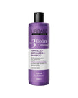 Urban Care Expert Series Biotin and Caffeine Shampoo - Nourishing, Sulfate-Free, 11.83 fl oz - image 3