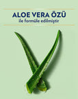 Vaseline Aloe Vera Body Lotion - 48 Hour Moisturization for Dry Skin - Non-Greasy & Dermatologically Tested - image 2