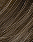 Palette Deluxe Ash Chocolate Brown Hair Dye 611 115 ml