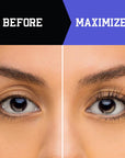 theBalm Big Fan Mascara: Maximizing Volume & Definition, Long-Lasting Formula with Carnauba Wax for Bolder, Thicker Lashes All Day! theBalm Big Fan Mascara: Volume & Definition | Long-Lasting! theBalm mascara, Big Fan Mascara, thickening mascara, long-lasting mascara, lash defining mascara, best mascara for volume, Carnauba wax mascara, volume mascara, mascara, lash volume, lash definition, long lasting, smudge proof, flake free, eye makeup, makeup, beauty, cosmetics, dramatic lashes, thicker lashes, enhanc