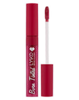 LYKD Born Tinted Lip Tint 685 Bloom Crush for Natural Flush