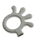 Babyjem Octopus Teether Toy - Soft BPA Free Baby Teething Relief for Sore Gums, Easy to Clean - Baby Care