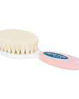 Sevi Bebe Baby Hair Brush and Comb Set - Natural Bristle, Gentle Grooming for Newborns - image 10