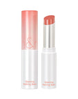 rom&nd Glasting Melting Balm - Vegan Colored Lip Balm for Deep Hydration & Shiny Finish rom&nd Glasting Melting Balm - Vegan Lip Balm for Hydration rom&nd Glasting Melting Balm, Colored Lip Balm, Vegan Lip Care, Moisturizing Lip Balm, Shiny Lip Balm, Lip Hydration, Vegan Cosmetics, Cruelty-Free, Natural Lip Care, Lip Color, Glossy Lip Finish