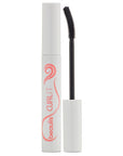 Beaulis Curl It Mascara for Volumized and Curved Lashes