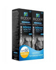Bioder Men's Hair Removal Cream 100ml - Painless & Effective Body Hair Removal for Sensitive Skin Bioder Men's Hair Removal - Painless, Effective & Gentle men's hair removal cream, hair removal cream for men, painless hair removal cream, sensitive skin hair removal men, Bioder hair removal, body hair removal cream men, easy hair removal for men, chemical free hair removal cream, hair removal, cream, men's grooming, sensitive skin, body hair removal, painless hair removal, easy hair removal, at-home hair rem