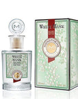 Monotheme Classic White Musk Perfume EDT - 100ml Elegant Fragrance for Women, Fresh & Sensual Musk Scent Monotheme White Musk Perfume - Classic EDT Fragrance for Women white musk perfume, EDT perfume, women's fragrance, classic perfume, Monotheme perfume, 100ml perfume, elegant perfume, musk scent for women, white musk scent, women's perfume, classic fragrance, Monotheme fragrance, 100ml fragrance, elegant fragrance, musk scent, fragrance for women, perfume, EDT, fragrance, women, classic, elegant, musk, wh