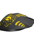 Everest SM-790 SWANKY 3200dpi Gaming Mouse - Precise Control, 6 Programmable Buttons, Durable Design Everest 3200dpi Gaming Mouse - Precise Control gaming mouse, 3200 DPI mouse, programmable mouse, gaming peripherals, precise gaming control, Everest SM-790 SWANKY, gaming accessories, customizable mouse, durable gaming mouse, black gaming mouse