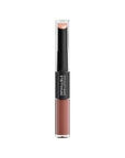 Loreal Paris Infaillible 24H Everlasting Liquid Lipstick & Hydrating Balm: Intense Color, Non-Drying, Long-Lasting Lip Color Loreal Paris 24H Liquid Lipstick: Long-Lasting, Hydrating Color long-lasting liquid lipstick, 24 hour lipstick, hydrating lip color, two-step lipstick, non-drying lipstick, Loreal Paris lipstick, everlasting lip color, balm lipstick, intense pigment lipstick, non-cracking lipstick, liquid lipstick, 24-hour lipstick, hydrating lip color, two-step application, non-drying formula, intens